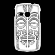 Coque Samsung Galaxy Young Tortue maori 500