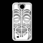 Coque HTC Desire 300 Tortue maori 500