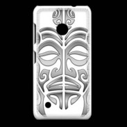 Coque Nokia Lumia 530 Tortue maori 500