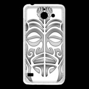 Coque Huawei Y550 Tortue maori 500