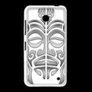 Coque Nokia Lumia 635 Tortue maori 500