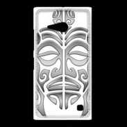 Coque Nokia Lumia 735 Tortue maori 500