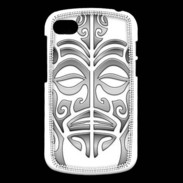 Coque Blackberry Q10 Tortue maori 500