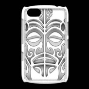 Coque BlackBerry 9720 Tortue maori 500