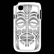 Coque LG L40 Tortue maori 500