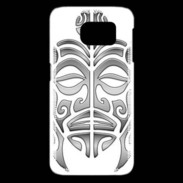 Coque Samsung Galaxy S6 edge Tortue maori 500