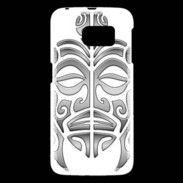 Coque Samsung Galaxy S6 Tortue maori 500