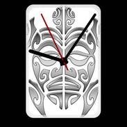 Grande pendule murale Tortue maori 500