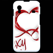 Coque Samsung ACE S5830 Sexy 2