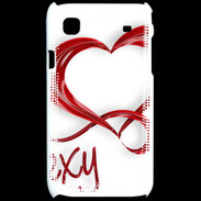 Coque Samsung Galaxy S Sexy 2
