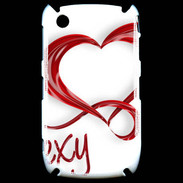 Coque Blackberry 8520 Sexy 2