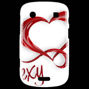 Coque Blackberry Bold 9900 Sexy 2