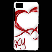 Coque Blackberry Z10 Sexy 2