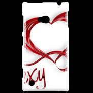 Coque Nokia Lumia 720 Sexy 2