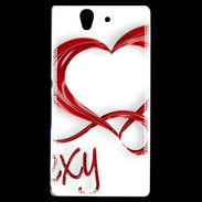Coque Sony Xperia Z Sexy 2