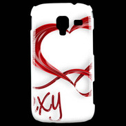 Coque Samsung Galaxy Ace 2 Sexy 2