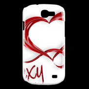 Coque Samsung Galaxy Express Sexy 2
