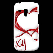 Coque Samsung Galaxy S3 Mini Sexy 2