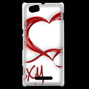 Coque Sony Xperia M Sexy 2