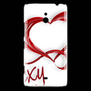 Coque Nokia Lumia 1320 Sexy 2