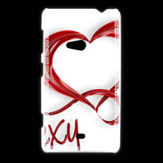 Coque Nokia Lumia 625 Sexy 2