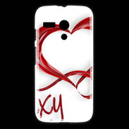 Coque Motorola G Sexy 2