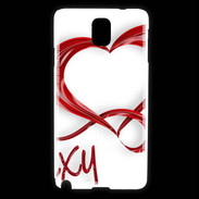 Coque Samsung Galaxy Note 3 Sexy 2