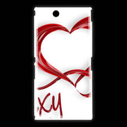 Coque Sony Xpéria Z Ultra Sexy 2