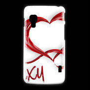 Coque LG L5 2 Sexy 2