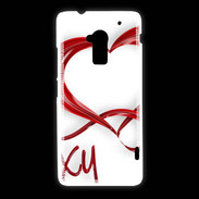 Coque HTC One Max Sexy 2