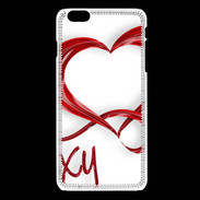 Coque iPhone 6Plus / 6Splus Sexy 2
