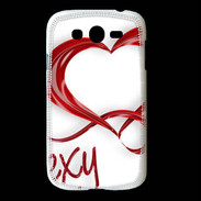 Coque Samsung Galaxy Grand Sexy 2