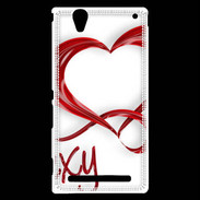 Coque Sony Xperia T2 Ultra Sexy 2
