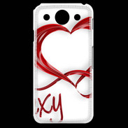 Coque LG G Pro Sexy 2