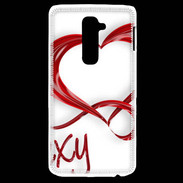 Coque LG G2 Sexy 2