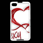Coque Blackberry Z30 Sexy 2