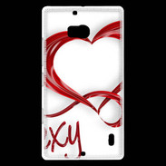 Coque Nokia Lumia 930 Sexy 2