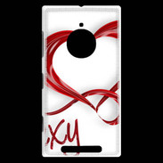 Coque Nokia Lumia 830 Sexy 2