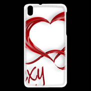 Coque HTC Desire 816 Sexy 2
