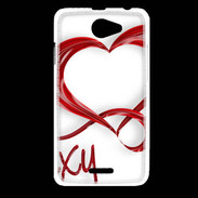 Coque HTC Desire 516 Sexy 2