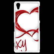 Coque Sony Xperia Z2 Sexy 2