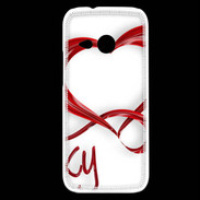 Coque HTC One Mini 2 Sexy 2