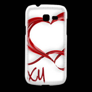 Coque Samsung Galaxy Fresh Sexy 2