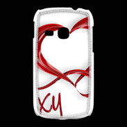 Coque Samsung Galaxy Young Sexy 2