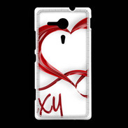 Coque Sony Xpéria SP Sexy 2