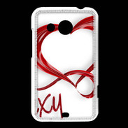 Coque HTC Desire 200 Sexy 2