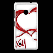 Coque Nokia Lumia 530 Sexy 2
