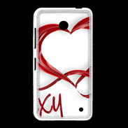 Coque Nokia Lumia 635 Sexy 2