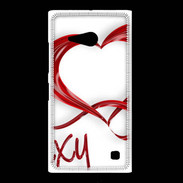 Coque Nokia Lumia 735 Sexy 2