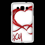 Coque LG L60 Sexy 2